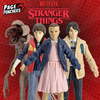 Page Punchers: Stranger Things